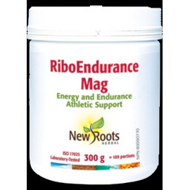 New Roots RiboEndurance Mag - 300g - New Roots