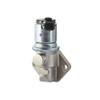 HELLA 6NW 009 141-041 Idle Control Valve, air supply -