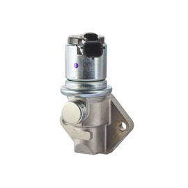 HELLA 6NW 009 141-041 Idle Control Valve, air supply - 12V - Electric - with seal