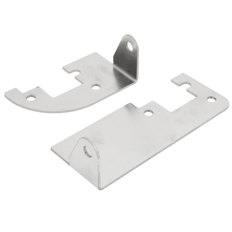 Camper Door Burglary Protection Security Anti-Theft Replacement for Ducato 250
