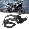 Front Brake Fluid Reservoir Guard CNC Oil Cup Protect Cover
