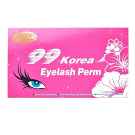 Stars Colors Kit De Lash Lifting De Pestañas Rizado Stars Colors