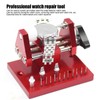 Cunyuer Professional Watch Case Opener, Watch Case Back Remover Tool,