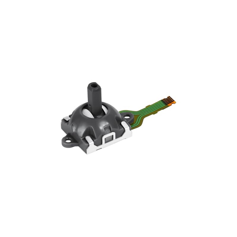 Ceozon Replacement Universal High-Precision Carbon Film Joystick Module Repair Accessories