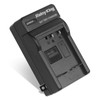 Battery Charger for Sony NP-BN1, NPBN1, Type N Battery, BC-CSN,