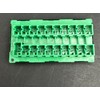 TE Connectivity 2-2272352-5 Can Buss Green Connector 2017-2024
