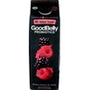 Goodbelly 20 Billion Probiotics Juice Drink, Raspberry Blackberry, 32 Fl