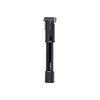 Topeak Roadie Dax Inflator, Black, One Size