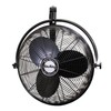 Air King 9020 1/6 HP Industrial Grade Wall Mount Fan,