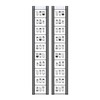 trendfinding 2 Photo Pockets Photo Holder Film Strips Landscape Format