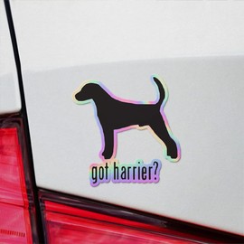 Holographic Decal Stickers of Animal Animal Got Premium Waterproof Vinyl Decal Stickers for Laptop Phone Accessory Helmet Car Window Mug Tuber Cup Door Wall Decoration NVCVER3062262HO