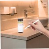 Healvian 2sets Ketone Test Strips Ph Testing Strips Urinary Reagent
