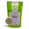 Worldwide Botanicals Organic Holy Basil Tea, 8oz - Tulsi Krishna
