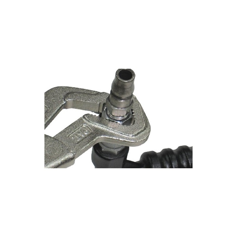 JTC oumutaipurokkingupuraiya- Vice Strong Lock Pliers 215 mm jtc5056 