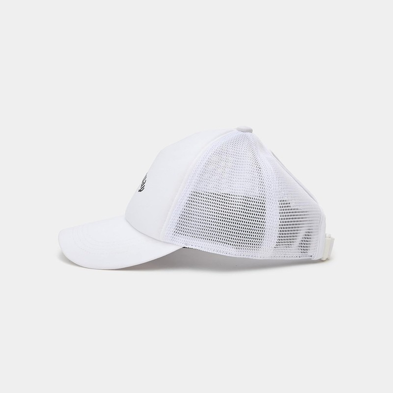 Callaway C24191206 Women's Mesh Cap (Ponytail Specification, Adjustable Sizing) /