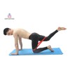 Bandas Ligas Resistencia Elastica Ejercicio Fitness Gimnasio