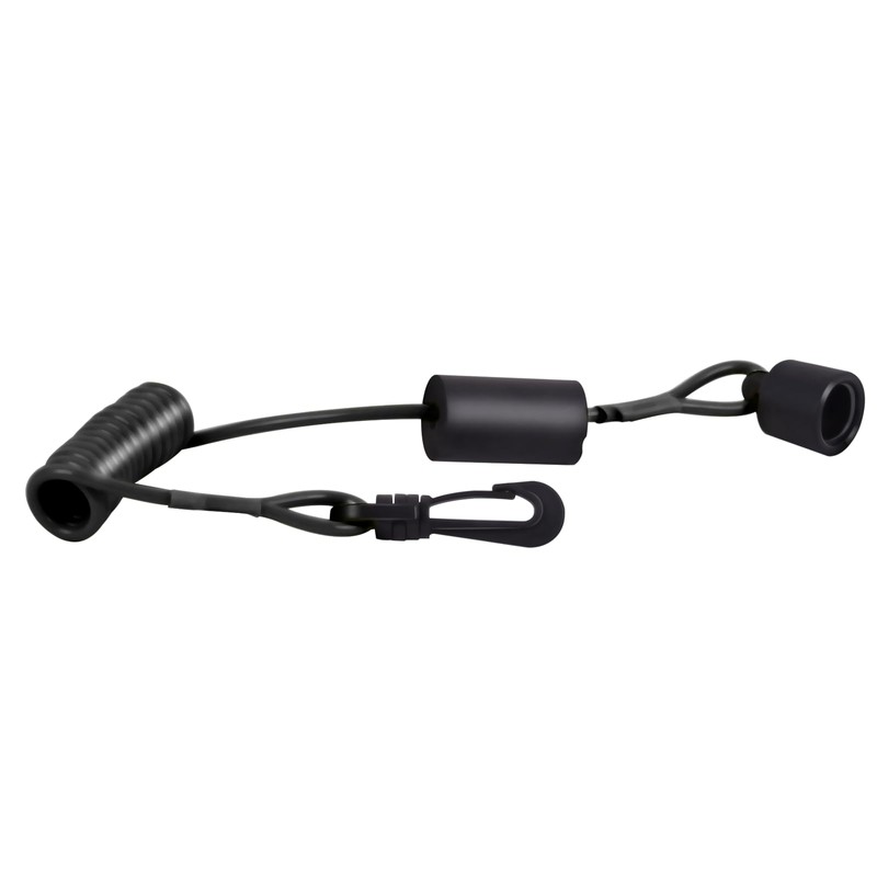 SeDeplacer 515-177-057 Ignition Key Cap & floating clip on style