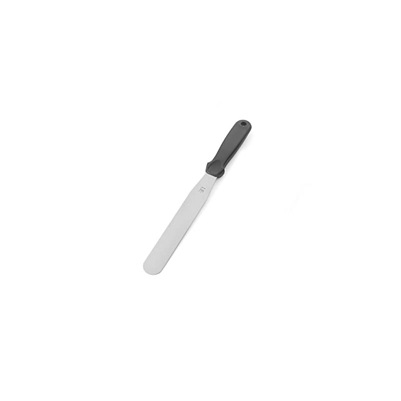 Silikomart 73.433.99.0001 Wonder Spatule SP 33 Acier Inox