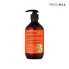 Mediol Scalp Cleansing Shampoo Mildly Acid Hair Loss Relief 480ml