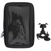 MAXWIN NV-BAG03 Portable Navigation Case, Motorcycle, Bicycle Waterproof Kit, GPS