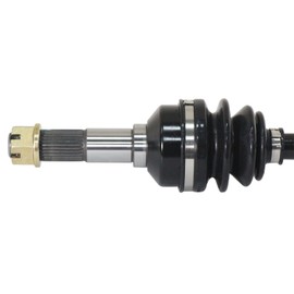GSP 4178004 CV Axle Assembly - Compatible with Select Hisun HS 500 Wide/700 Wide - REAR RIGHT