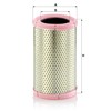 Mann+Hummel C11456 Air Filter