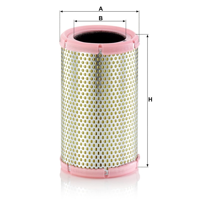 Mann+Hummel C11456 Air Filter