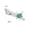 Yoursfs Funny Tie Clip Men's Fish Brass Fish Accessory Men's