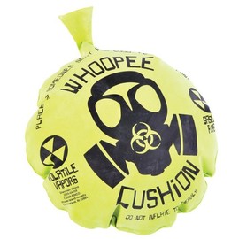 12"" Mighty Whoopee Cushion Case Pack 24