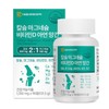 Daewoong Calcium Magnesium Vitamin D Zinc Manganese 350mg 90 Tablets
