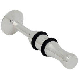 CORHAD Trumpet Embouchure Trainer Professional Lip Practice Device for Students Musicians Reliable Trumpet Accessory Smooth Surface for Comfortable Use