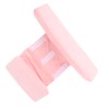 Baby Sleeping Pillow Prevent Rolling Spitting Detachable Wash Baby Side