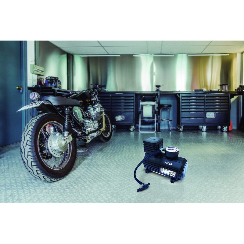 JOCCA 8530 Luftkompressor