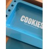 Cookies Rolling Tray 3.0 Blue With Cover New In Box