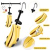 eachway Shoe Stretcher Shoe Trees,Adjustable Length & Width for Men