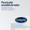 Cetaphil Barra Dermolimpiadora Facial Corporal Piel Sensible Seca 127 g