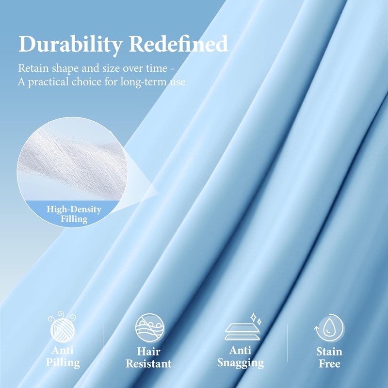 Cooling Comforter Queen Size, Cooling Blankets for Hot Sleepers and