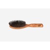 Kost Comb Hair Brush Olive Wood Oval