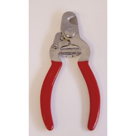 Plier Style Pet Clipper