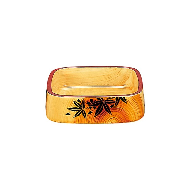 Fukui Craft 65032360 Shamiji, 8.2 inches (8 cm), Korin Maple