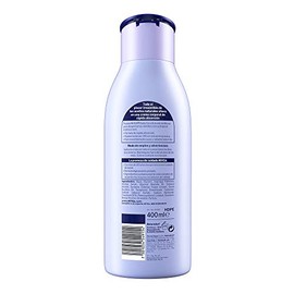 NIVEA Crema Corporal Humectante Senses Coco y Aceite de Monoi (400 ml) - 48 Horas de Humectación Profunda y Rápida Absorción - Delicado Aroma a Coco para Todo Tipo de Piel