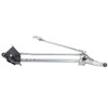 A-Premium Front Windshield Wiper Transmission Linkage Assembly Compatible with Subaru