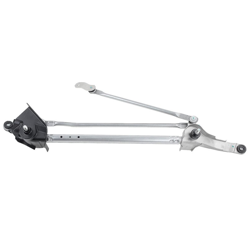 A-Premium Front Windshield Wiper Transmission Linkage Assembly Compatible with Subaru