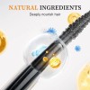 Champú Para Revertir Las Canas - Jabón Negro Especial