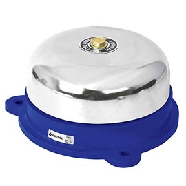 Volteck TIMC-4, Timbre tipo campana, 4", Volteck, industrial