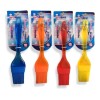 Yuliana Silicona Brocha Silicon Pincel Cocina Postres Carnes Marinar
