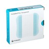 컴필 33533 Comfeel 10x10cm 10매입 콜로플라스트 Comfeel 10x10cm 10 pieces Coloplast
