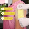 Xeroform Petrolatum Dressing 2x2-25 Sterile Petroleum Gauze Dressings - Mesh
