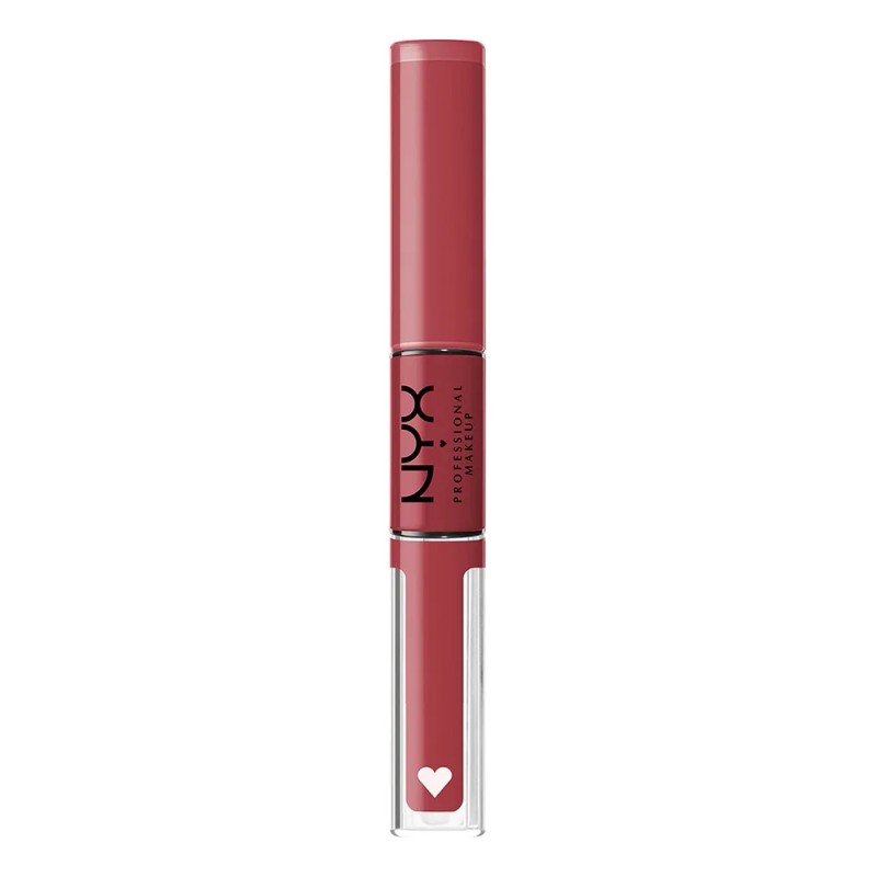 NYX Professional Makeup Shine Loud Brillante