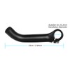 FIFTY-FIFTY Bicycle Handlebar Ends, Bar Ends Bicycle, Aluminium Alloy Handlebar